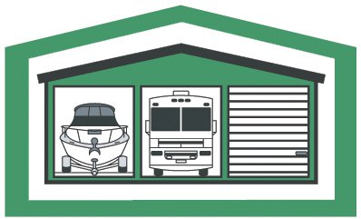 GSP Storage | Greer SC