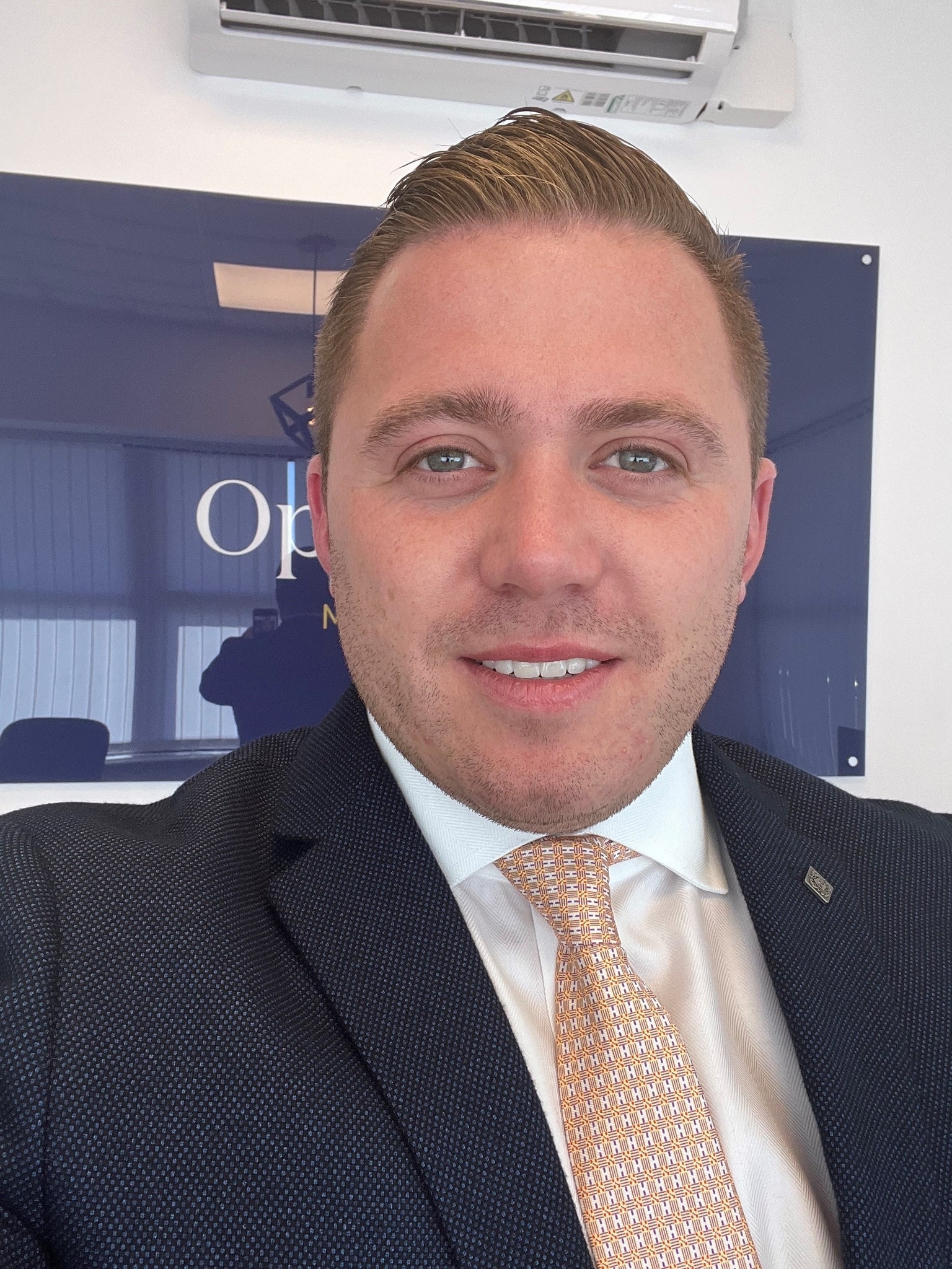 Callum Small - Mortgage Broker | Gillingham