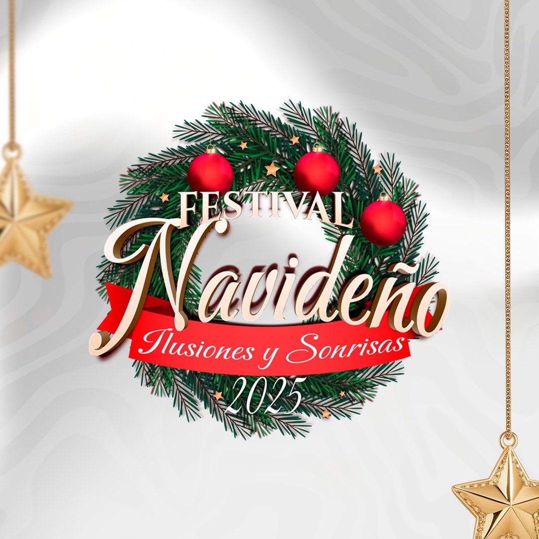 Festival Navideño Ilusiones y Sonrisas