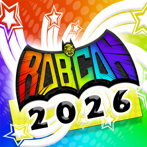ROB-CON - Some of the biggest stars of our favorite shows are the ...