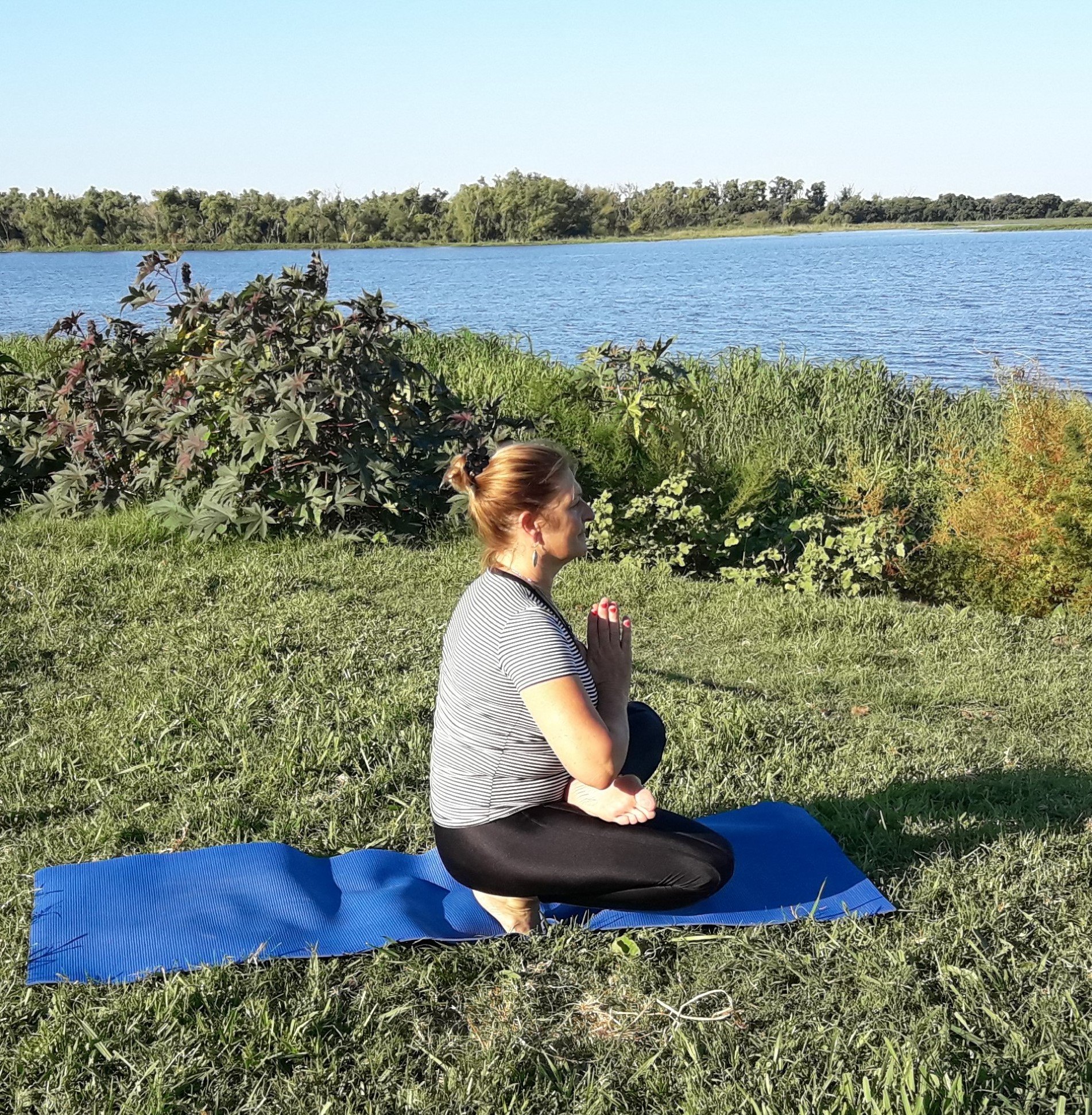 Samadhi YOGA
