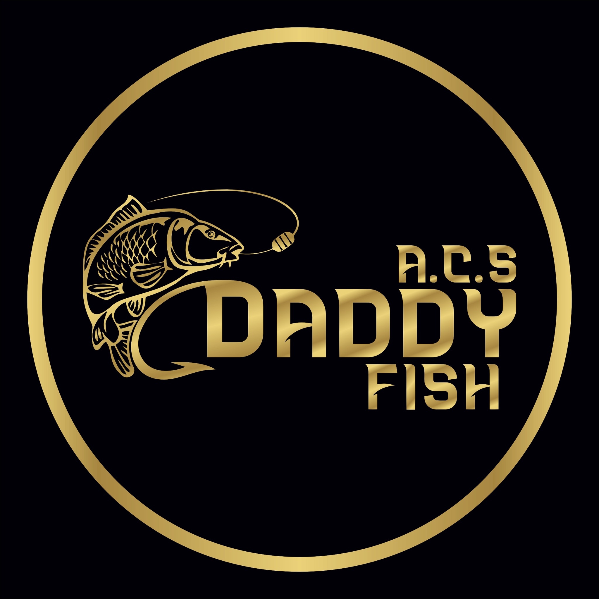 ACS Daddy Fish Bistrhta