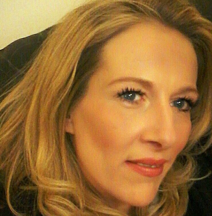 Joanne Arrand Reiki Holistic Health and Ascension Aiding
