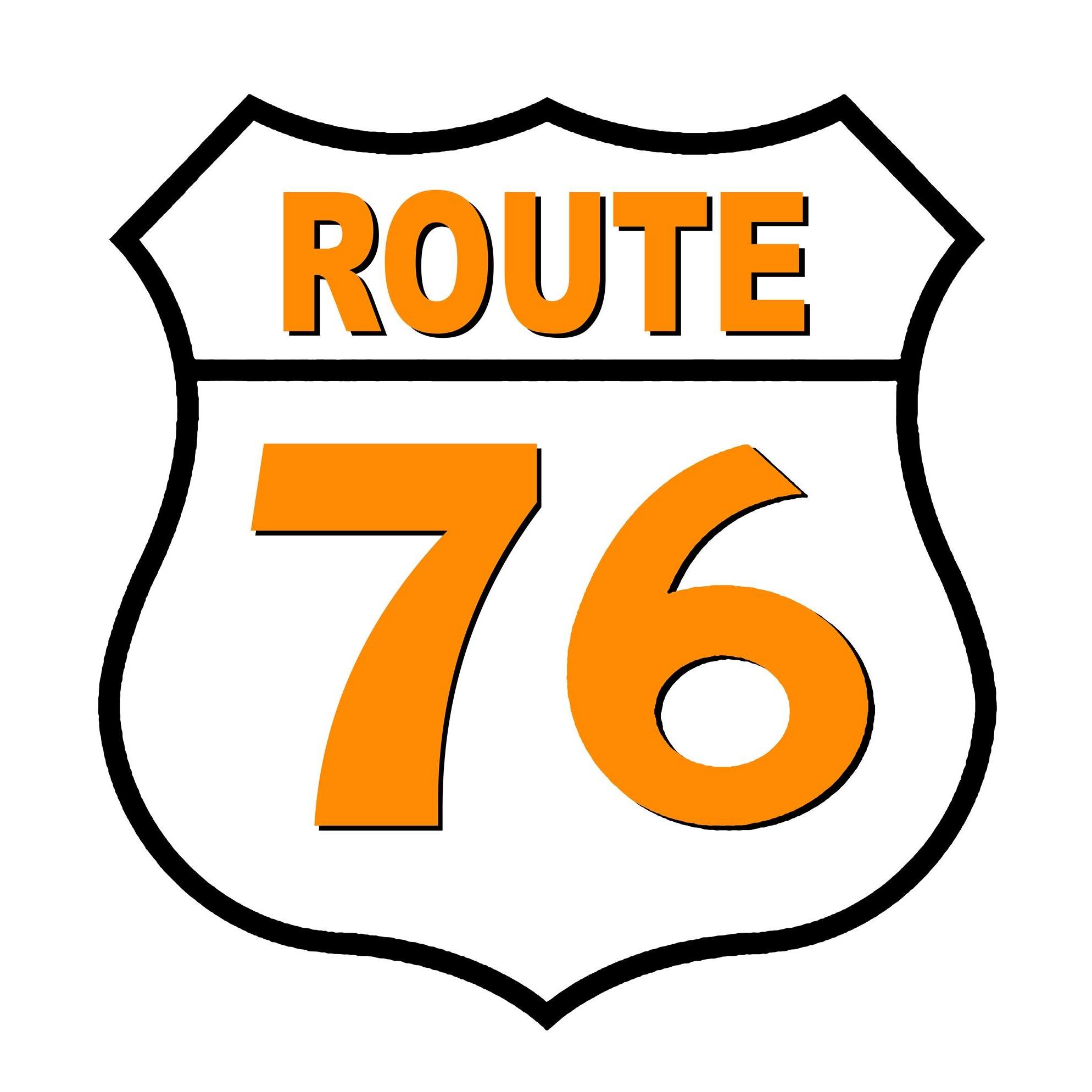 Route 76 | Écrainville