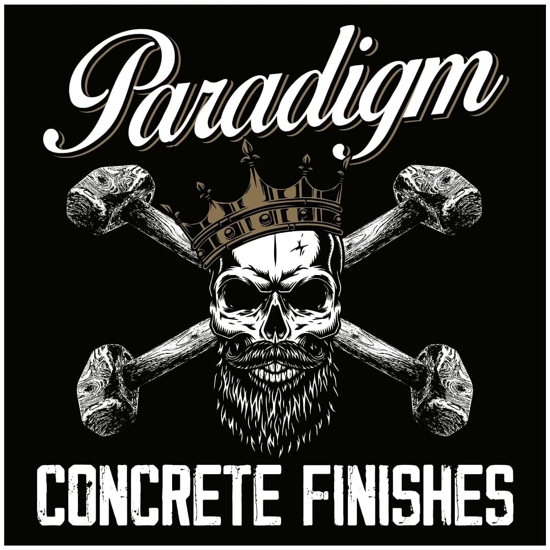 Paradigm Concrete Finishes