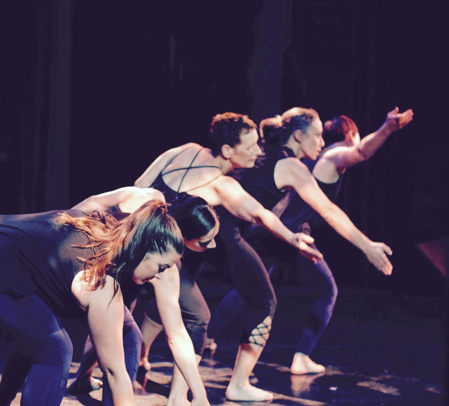 Collective Movement