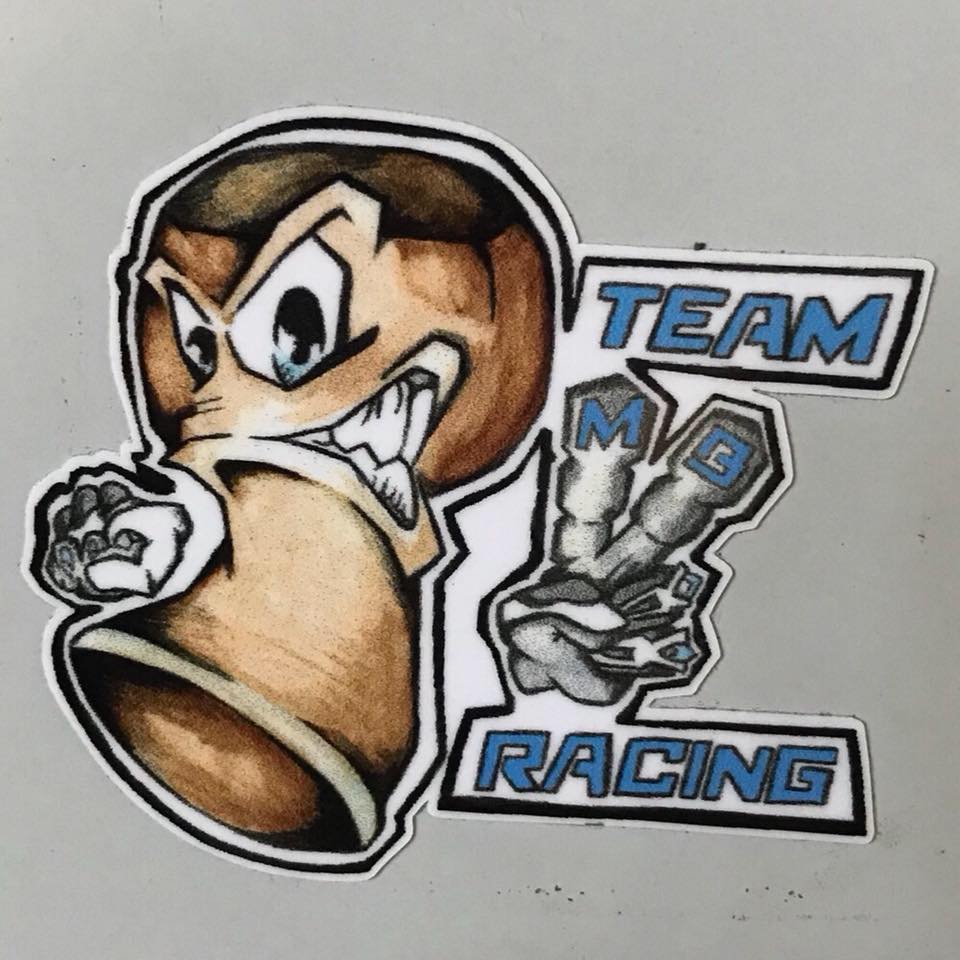Team MB Racing