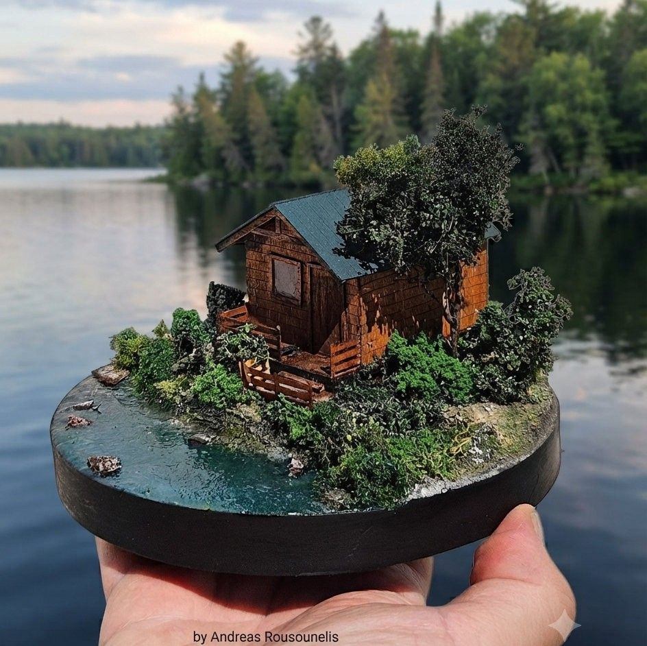1/35 scale - Andreas Rousounelis models | Facebook