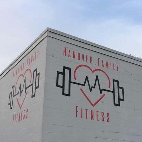 Hanover Family Fitness | Hanover PA