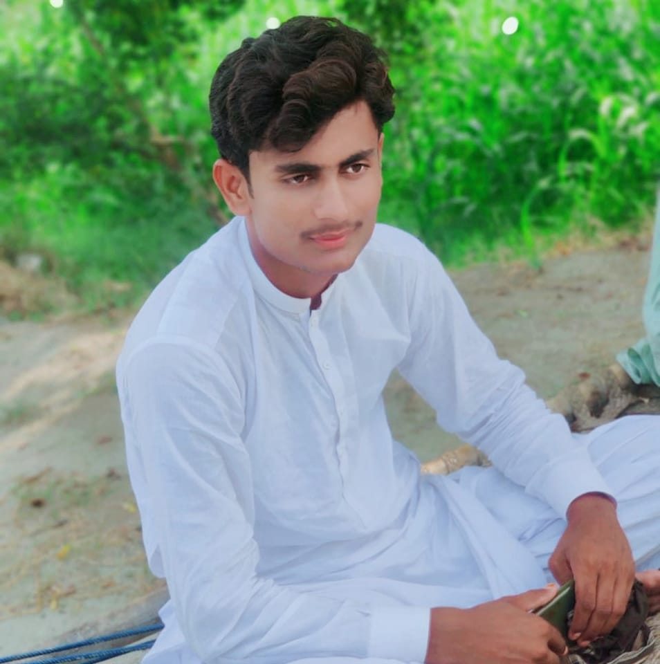 Mahboob Khan