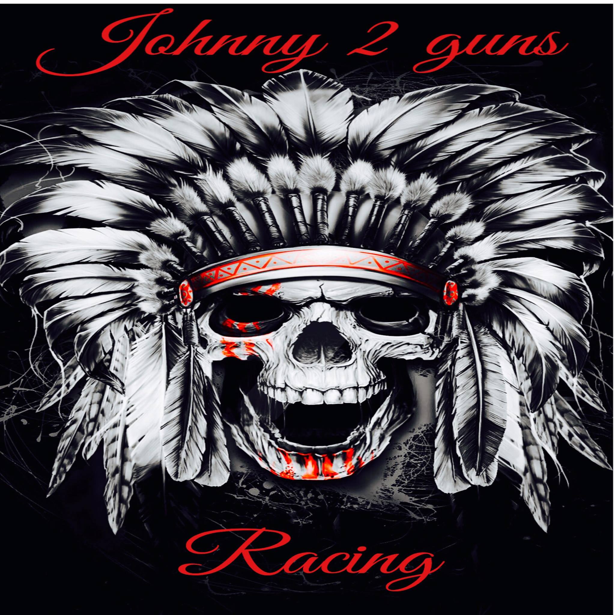 2 guns racing