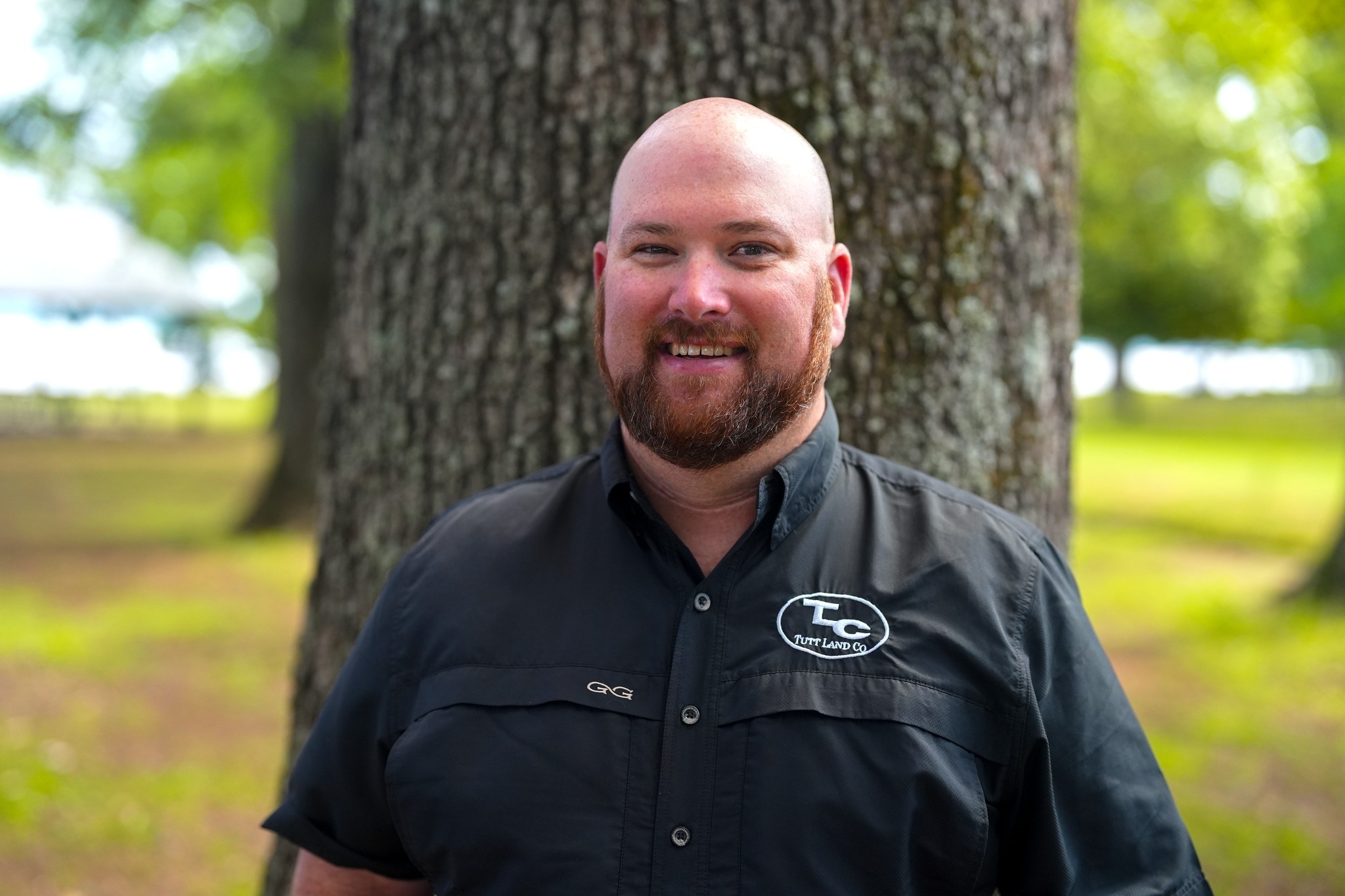Tim Smith-Tutt Land Company | Blountsville AL