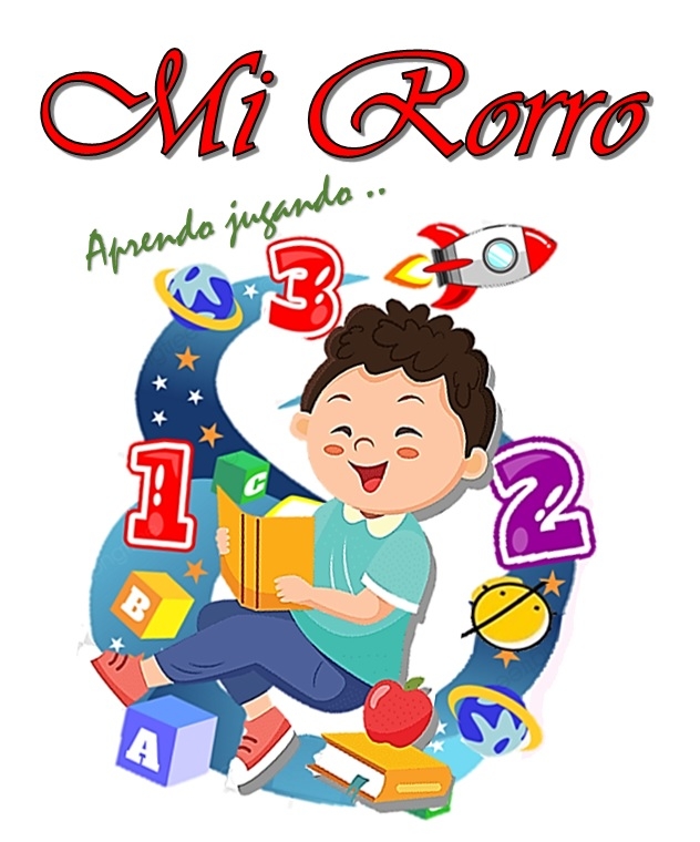 Mi Rorro Aprendo Jugando