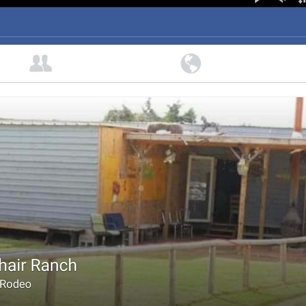 The Rocking Chair Ranch | Dallas TX