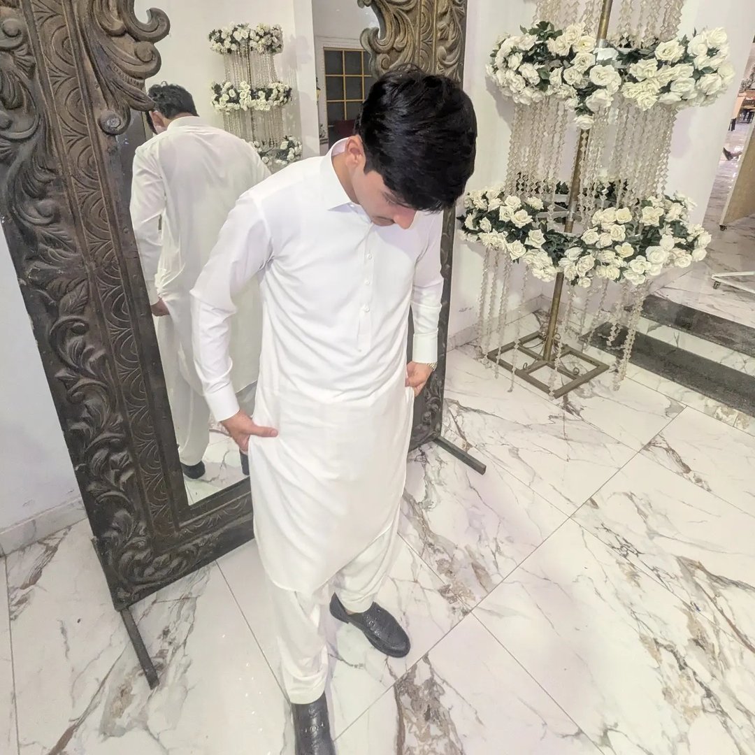 چوہدری بلال شاہد