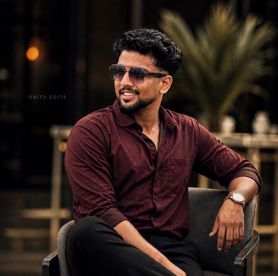 AR Raza Mohamed