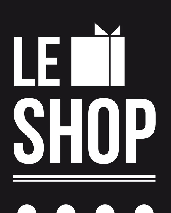 Le Shop