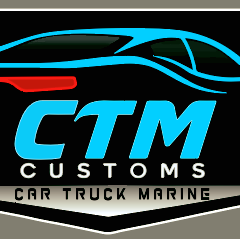 Ctm customs | Dubbo NSW