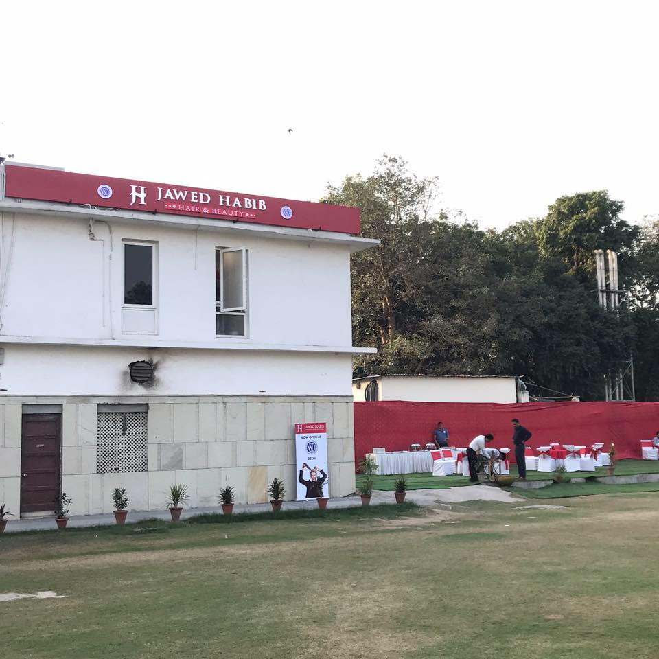 National Sports Club of India Delhi