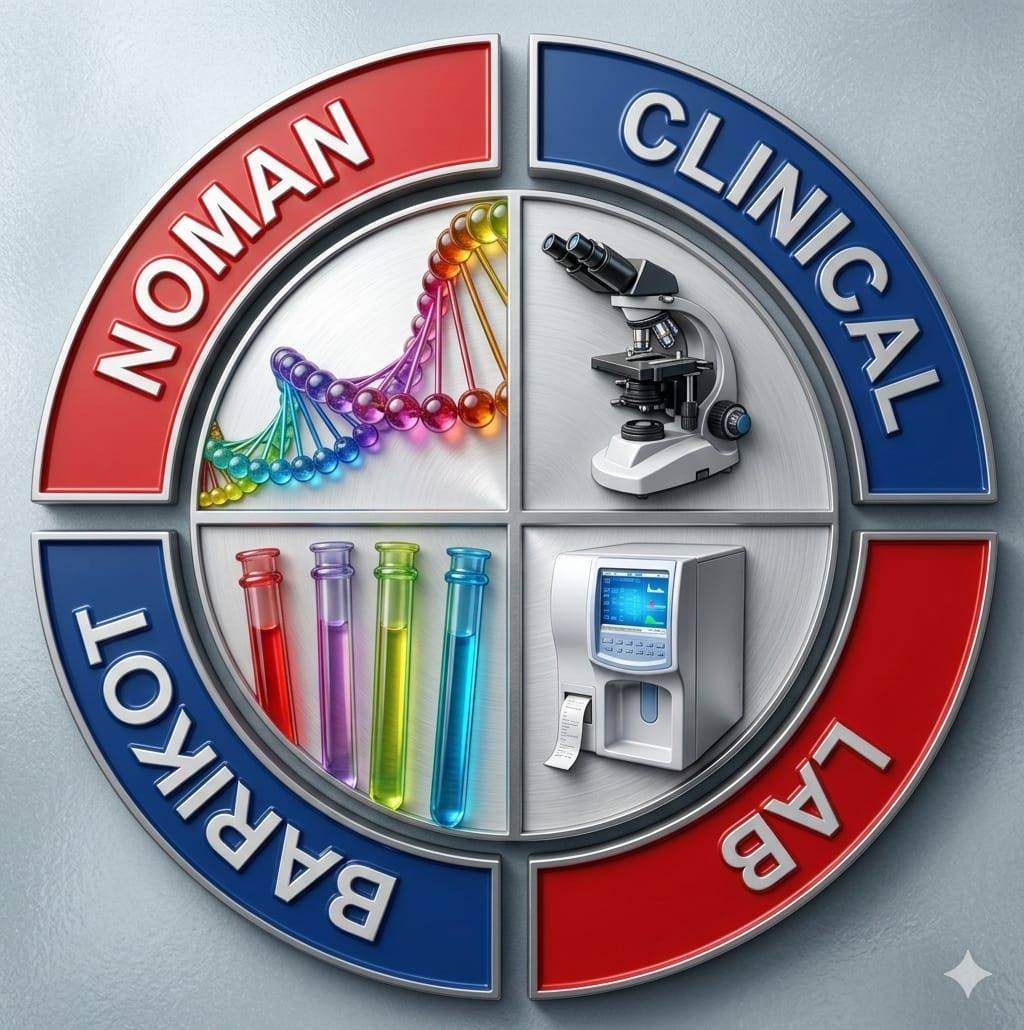 Noman Clinical Laboratory Barikot Swat | Barikot