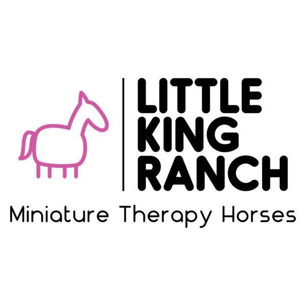 Little King Ranch Miniature Therapy Horses