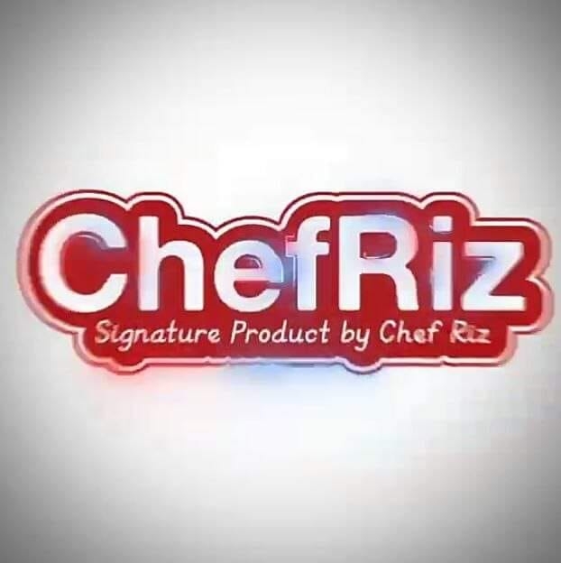 Chef Riz HQ