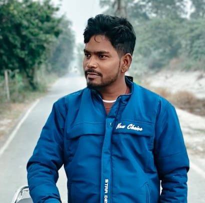 Ravi Kumar