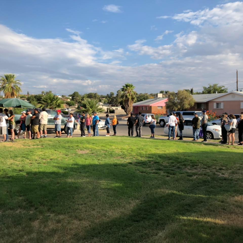 Charlotte's Estate Sales El Paso TX