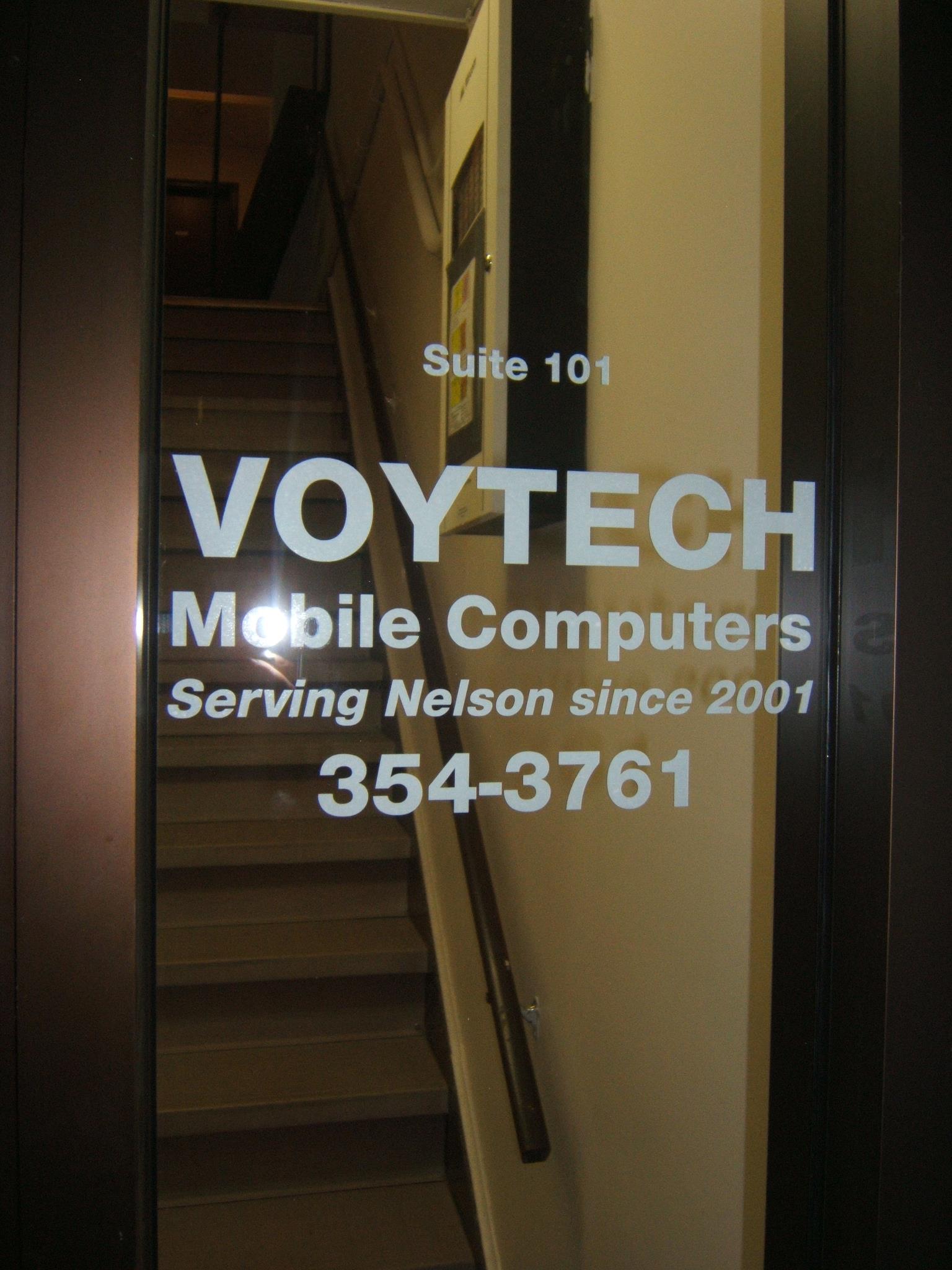 Voytech Computers | Nelson BC