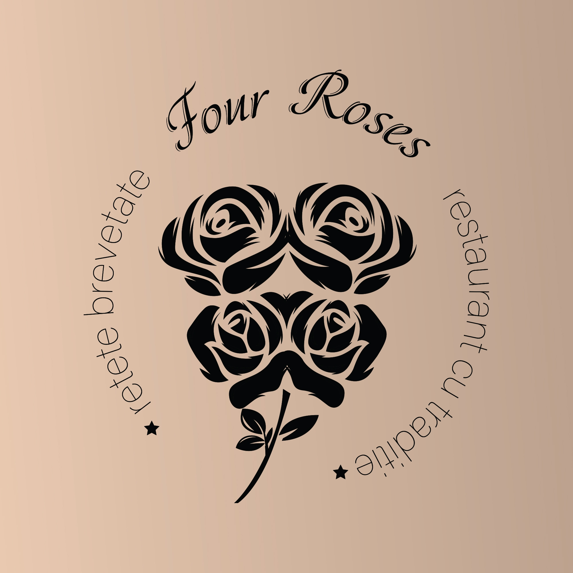 Four Roses - coaste Brasov | Brasov