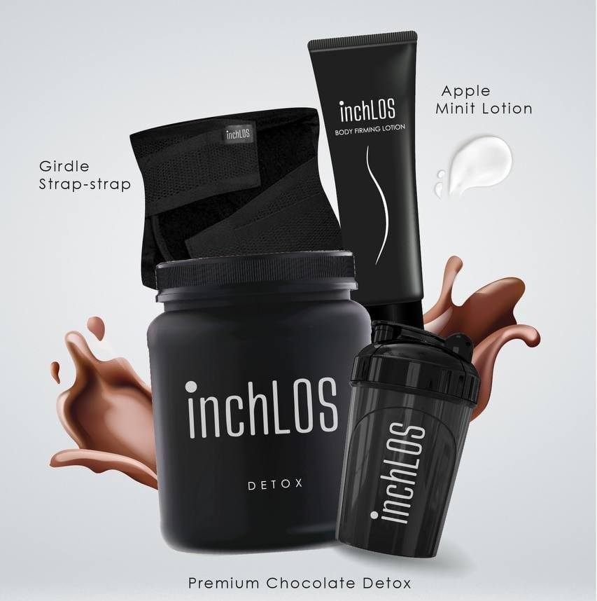 Slim by InchLos | Sungai Pelek