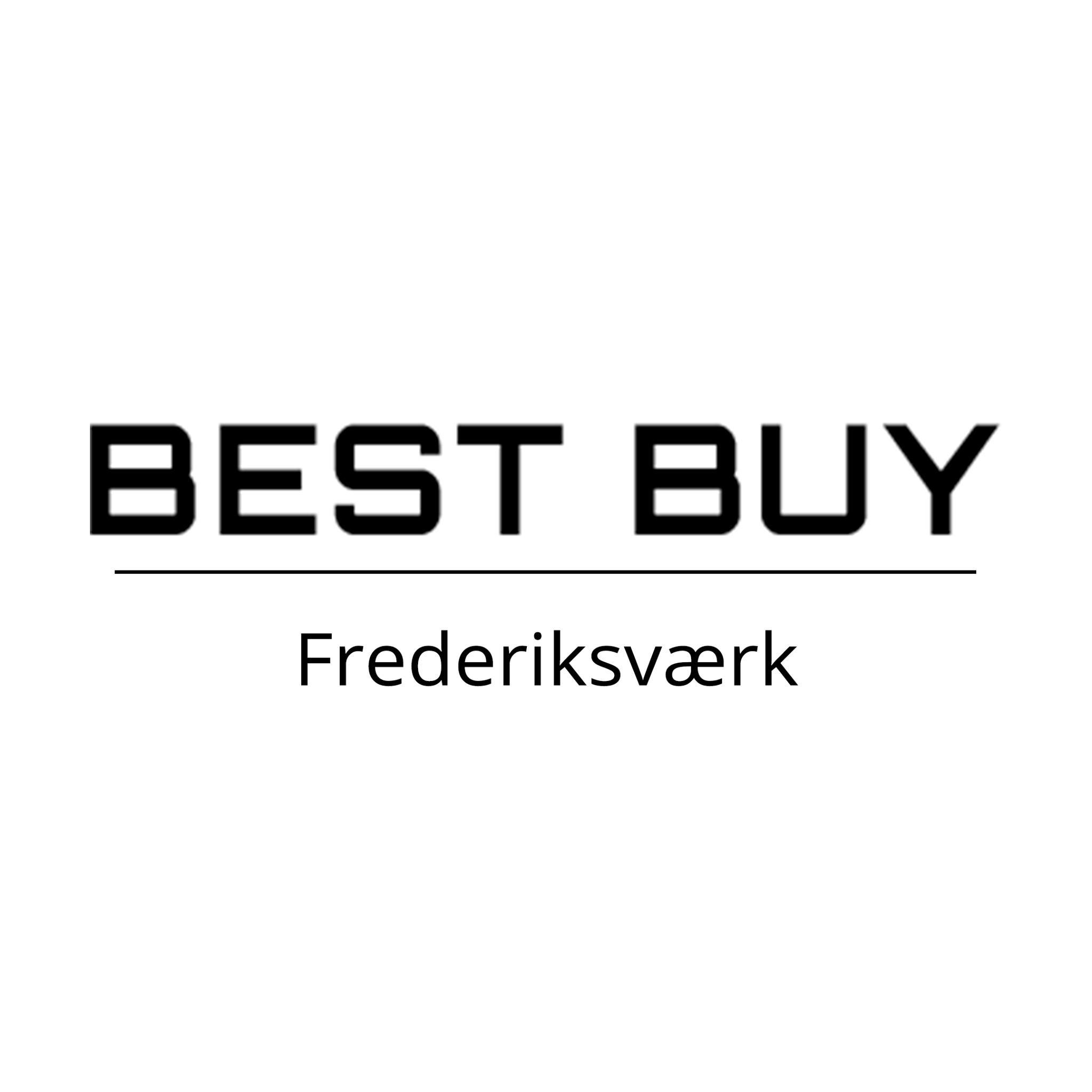 Best Buy Frederiksværk Frederiksværk