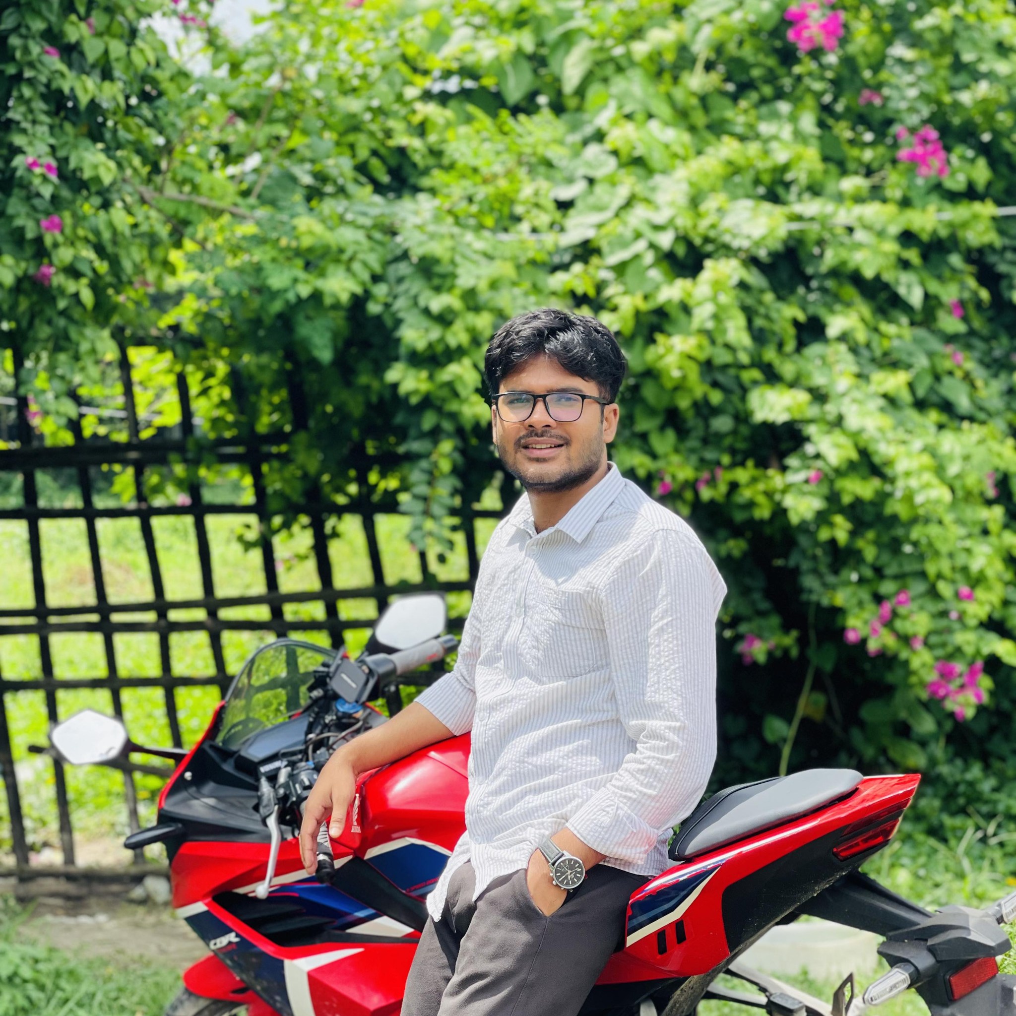 Noyon Ahmed