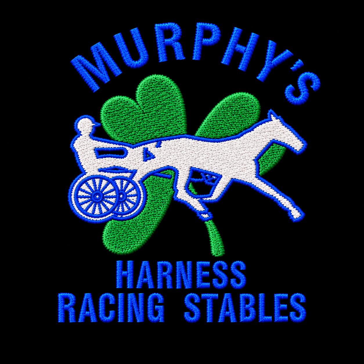 ☀️☀️☀️☀️☘️ - Murphy’s Harness Racing Stables | Facebook