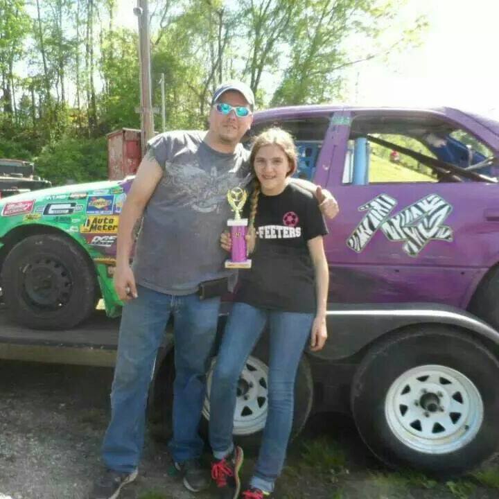 Duval Family Racing