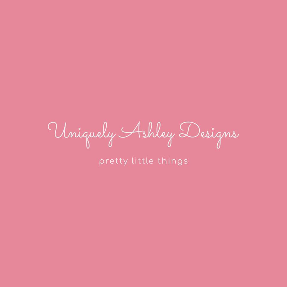 Uniquely Ashley Designs
