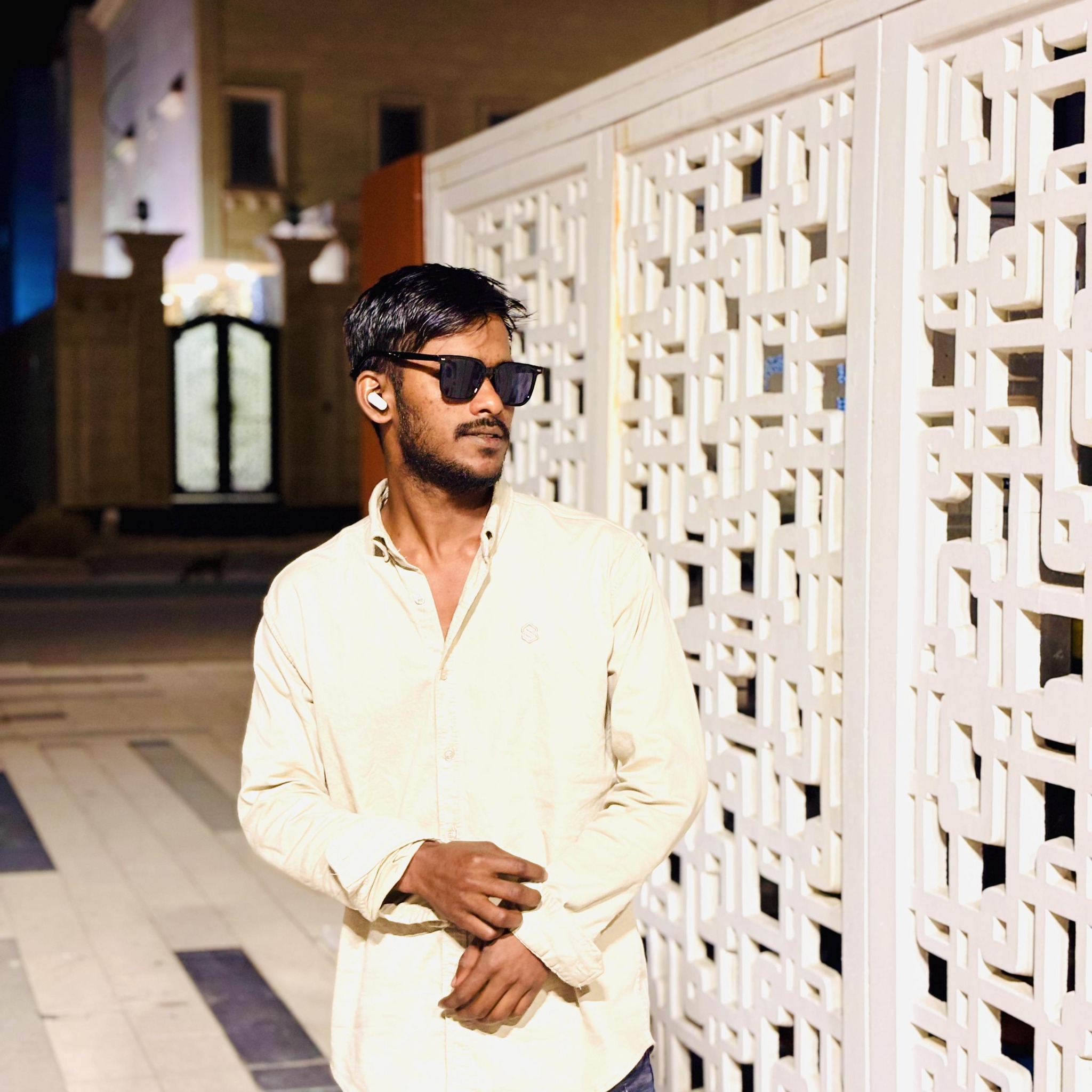 Mohammed Rakib Forazi