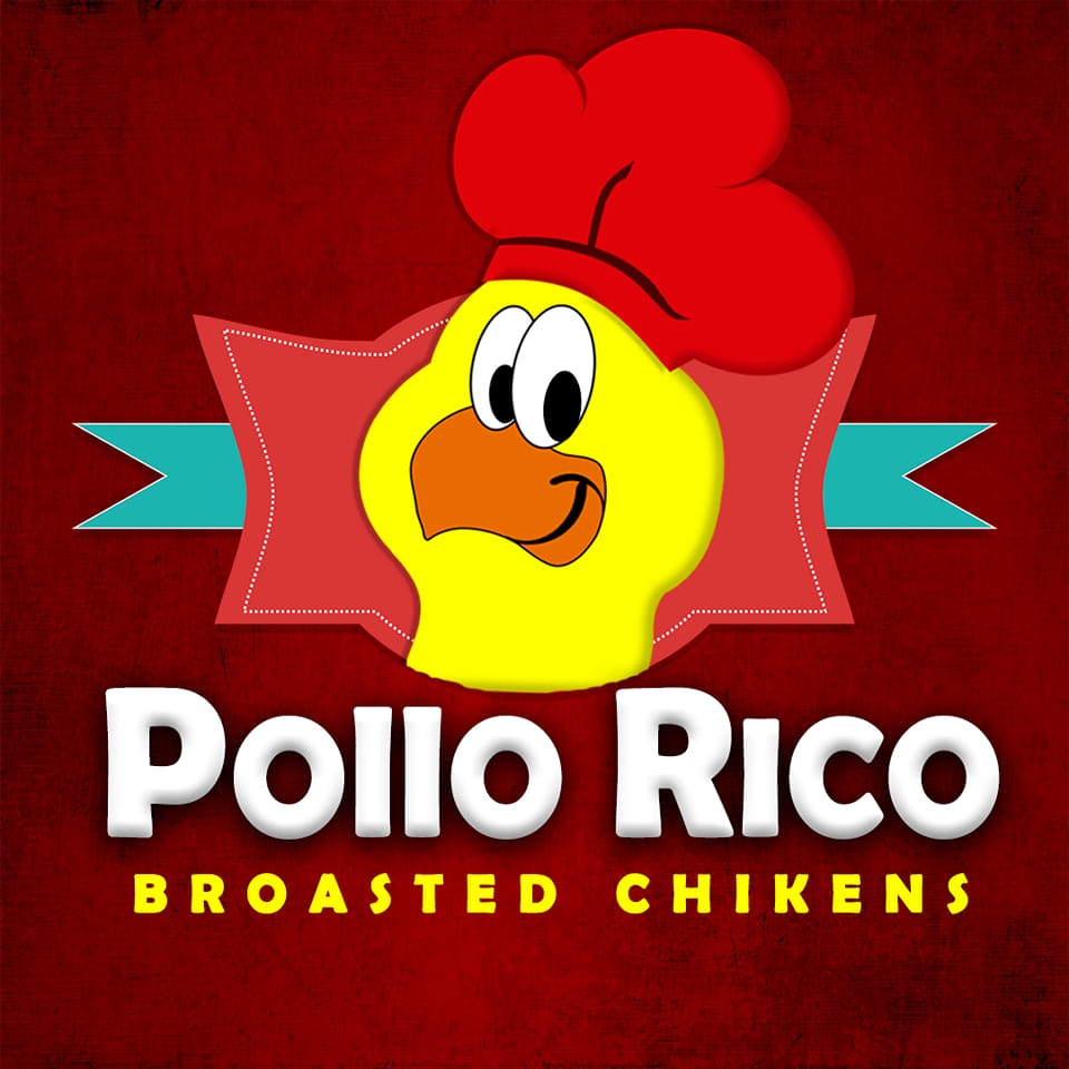 Pollo Rico Number One