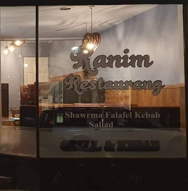 Ranim Restaurang