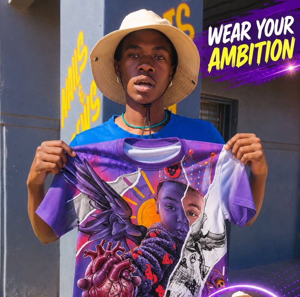 Abuti Can'tget - New brand launched “ The Streets of... | Facebook