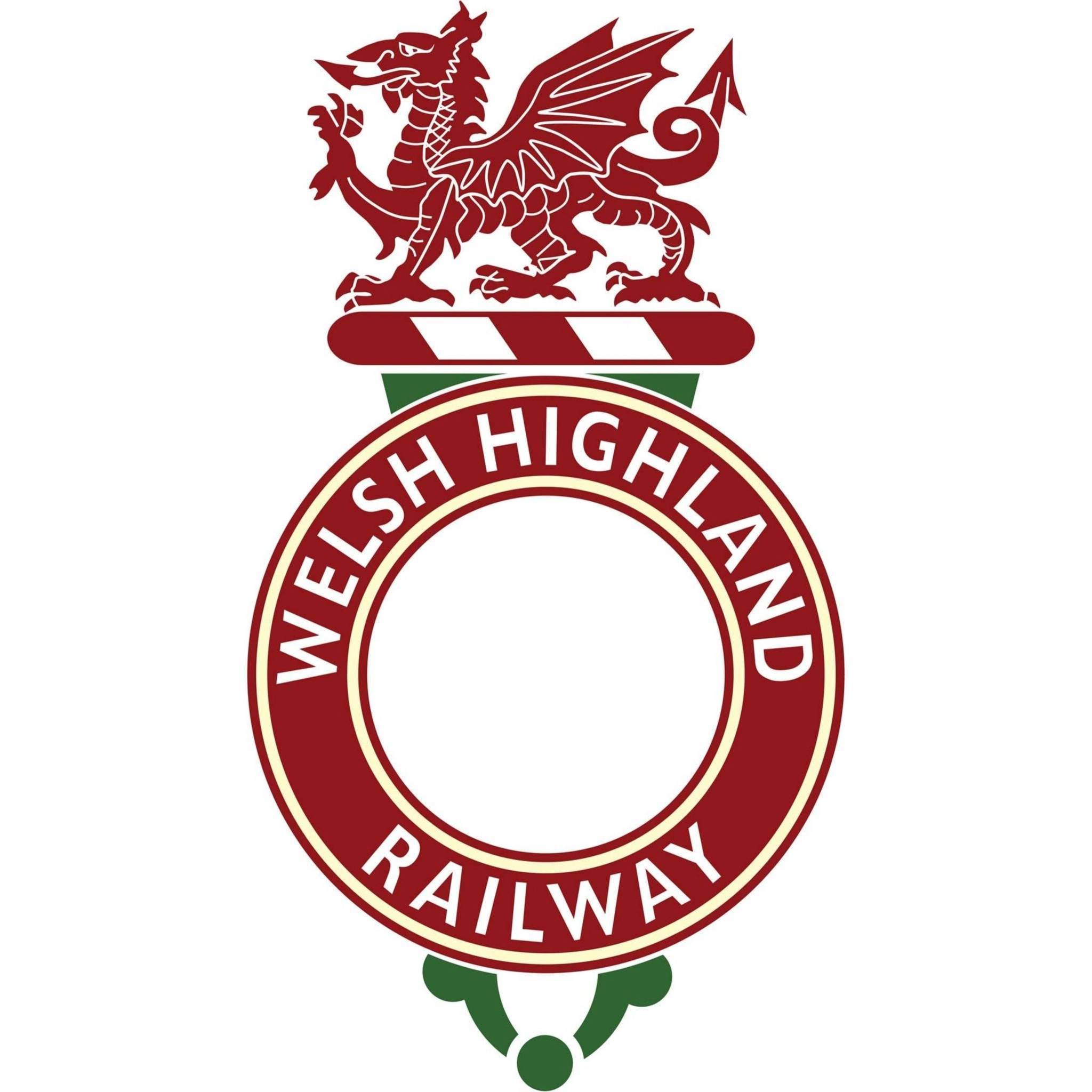 WHHR Volunteers / Gwirfoddolwyr Rheilffordd Ucheldir Cymru.