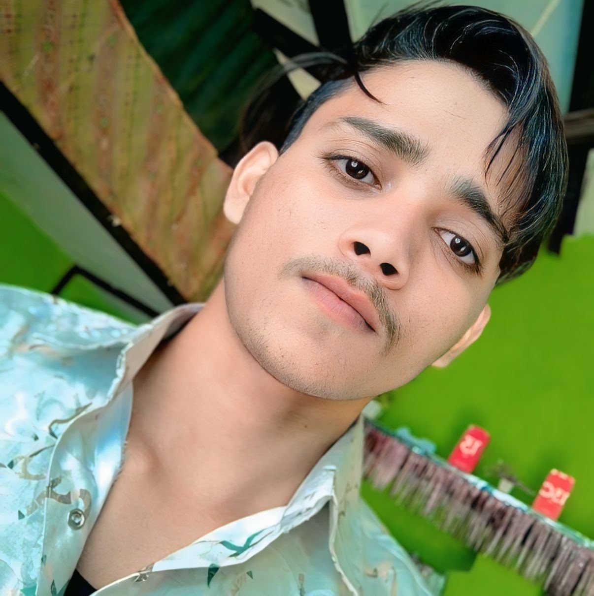 Roster Mustufa Raj