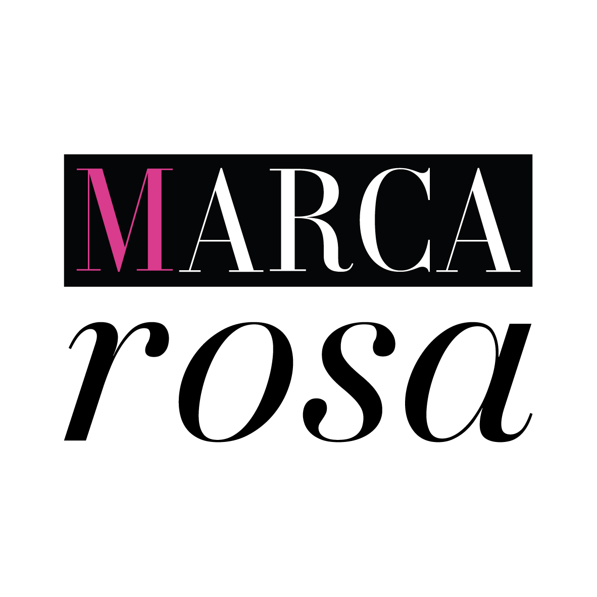 Marca Rosa