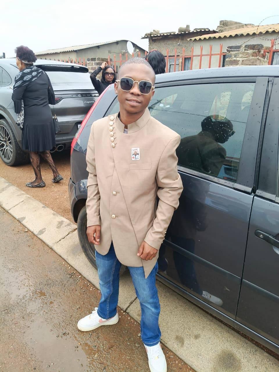 Badimo Arts Production ️ 🎸 🎹 🪘 🥁 @highlight | Pempe Lebese | Facebook