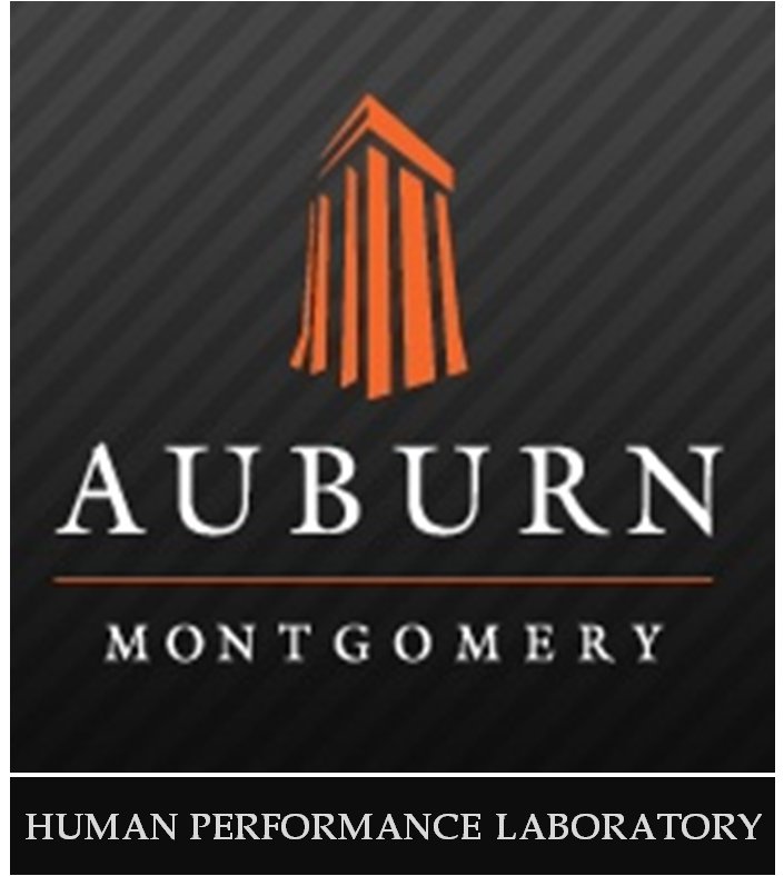 Human Performance Lab at Auburn Montgomery | Montgomery AL