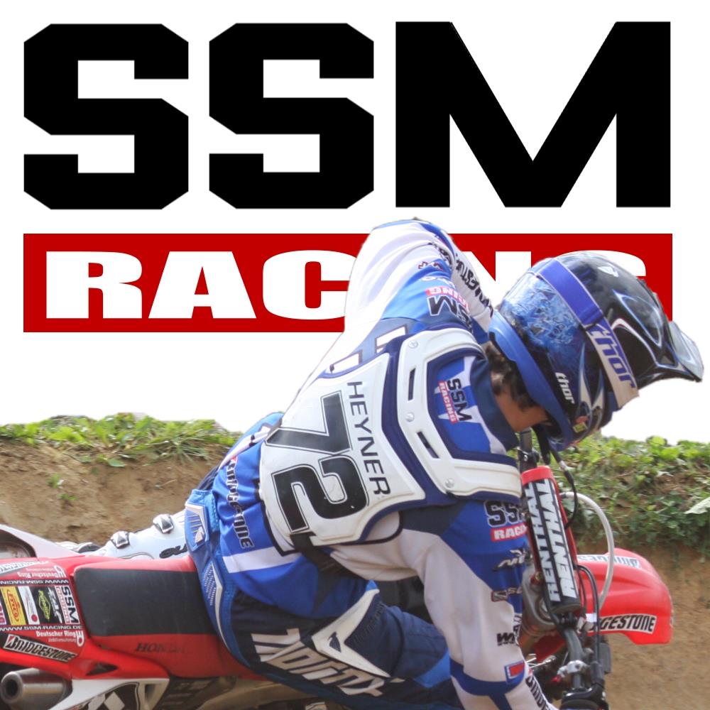 SSM Racing | Helsa