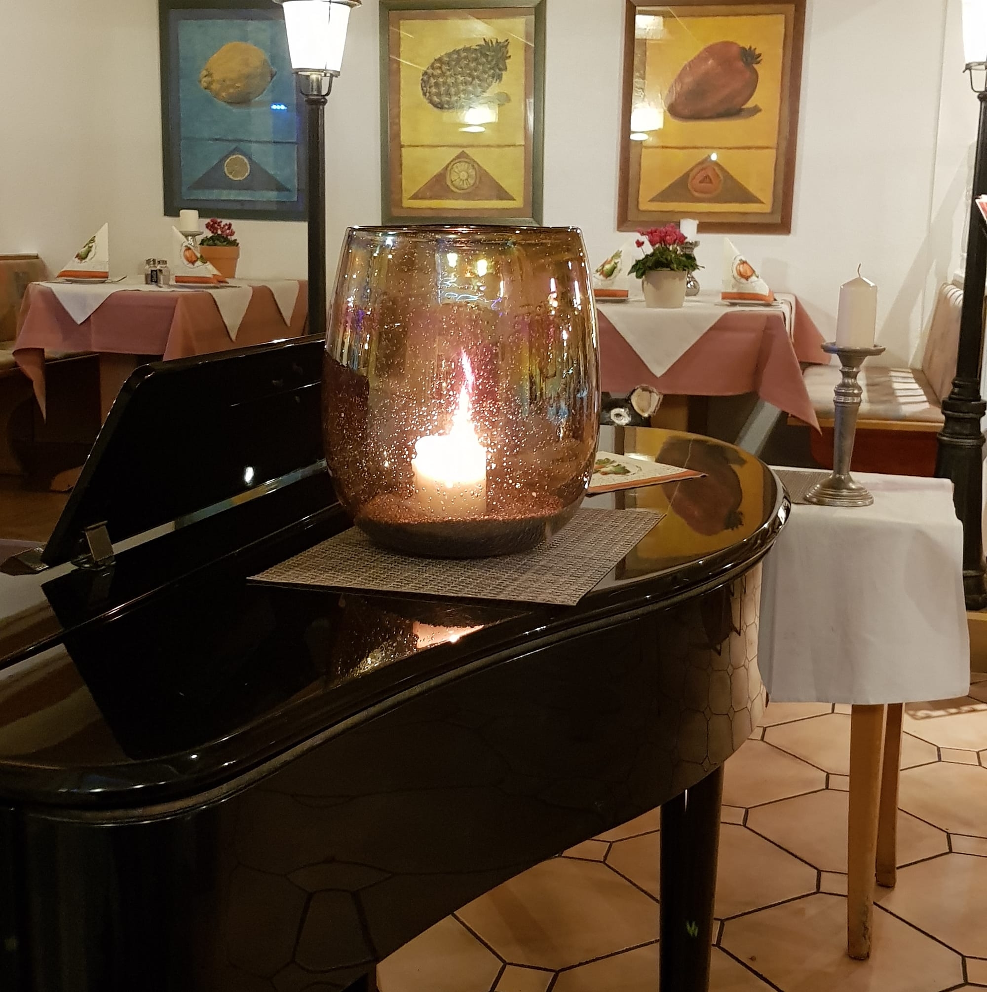 Restaurant Torino | Hamm