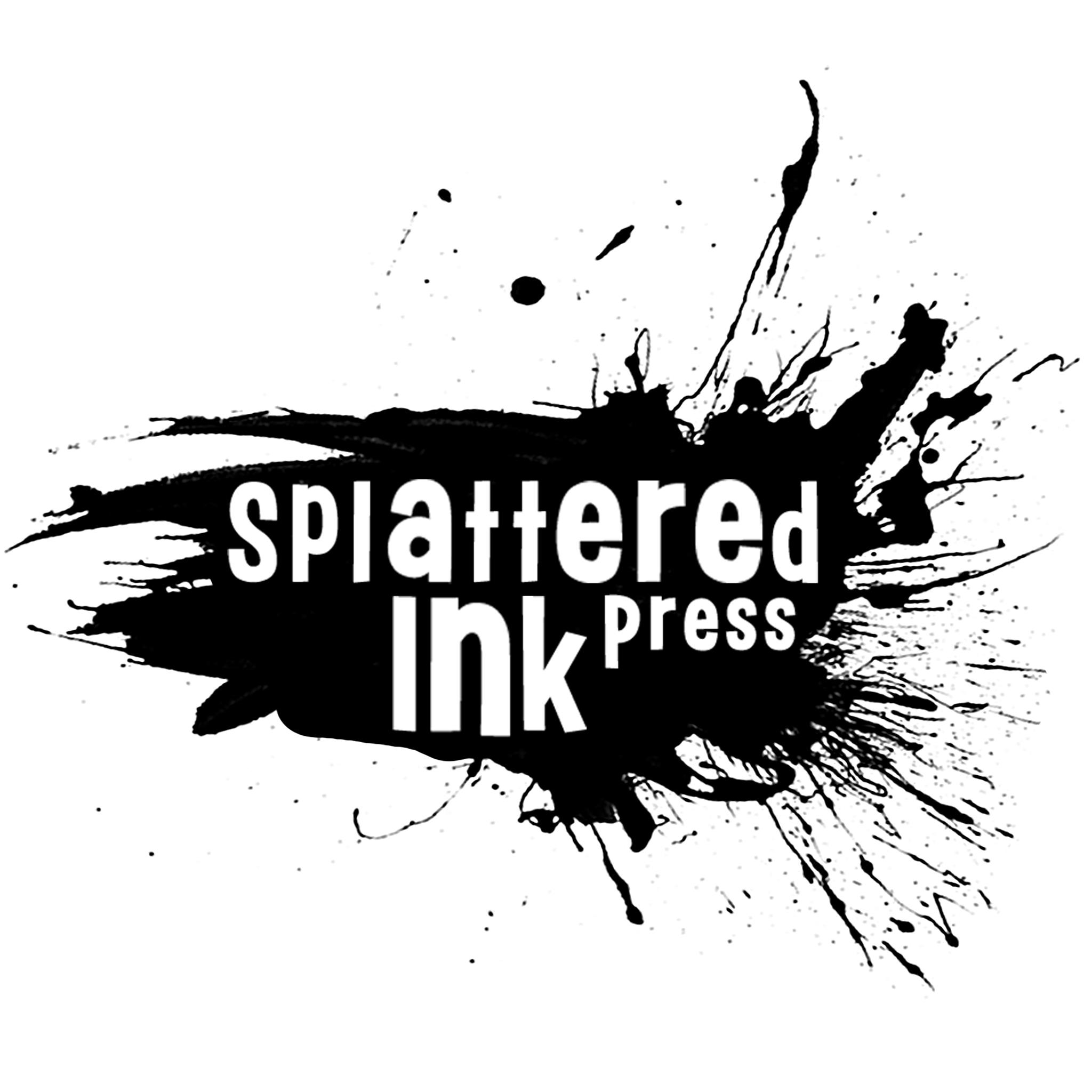 Splattered Ink Press/Publishing