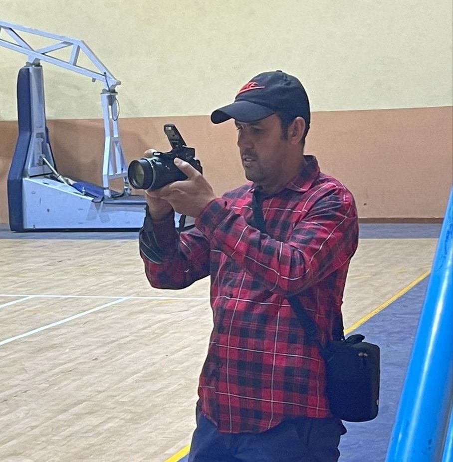 Rachid Rami