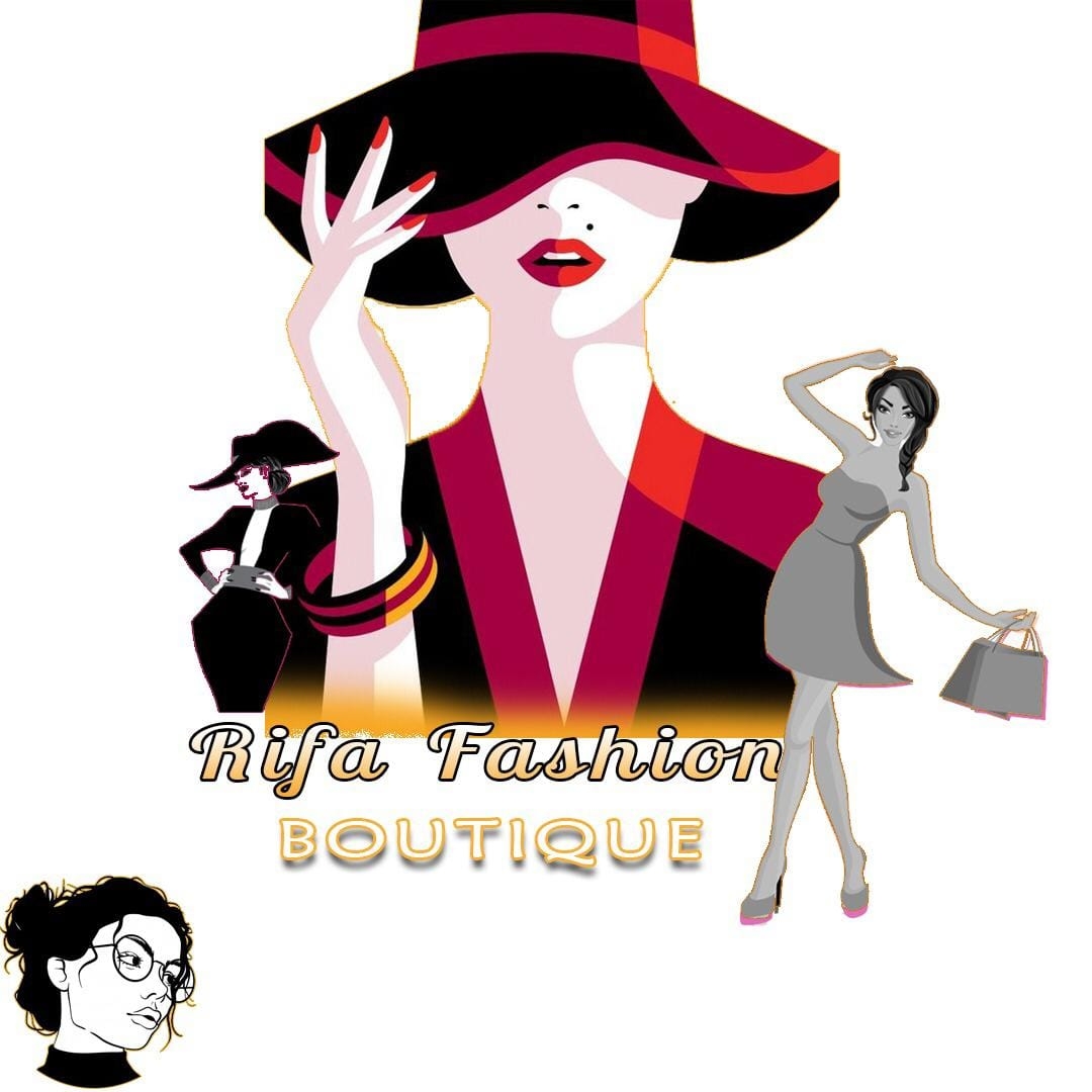 Rifa fashion boutique